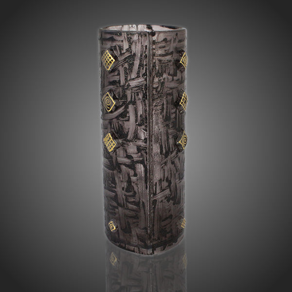Váza Arte Golden Oak