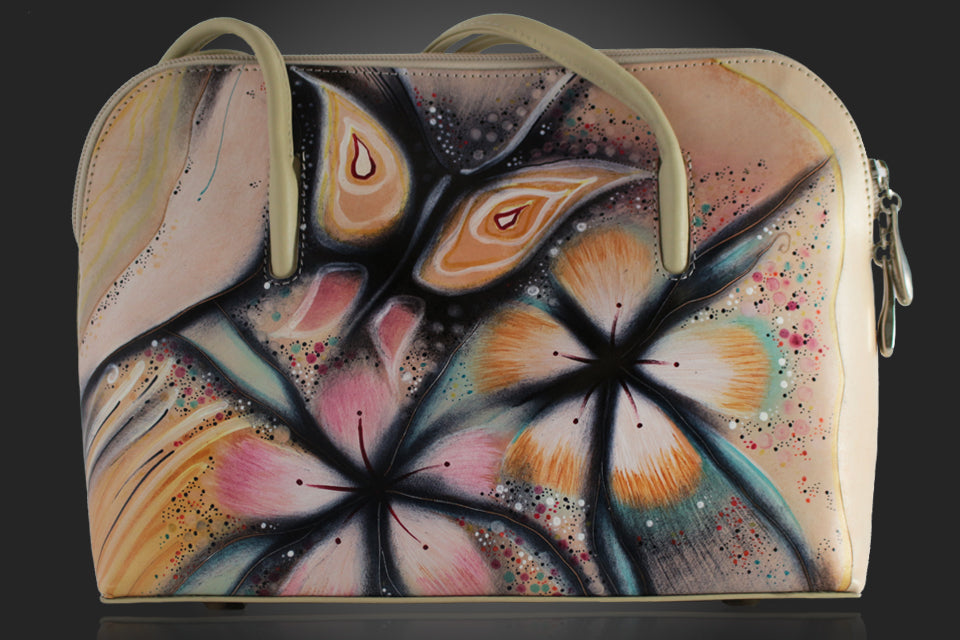 Kabelka Butterflies for Sharon