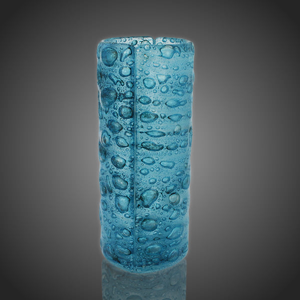 Váza Arte Aquamarína