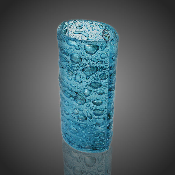 Váza Arte Aquamarína