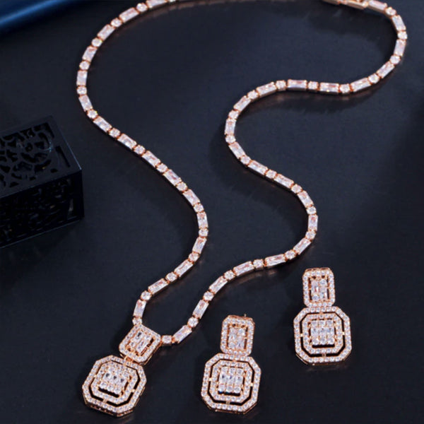 Luxusný spoločenský set Amadorris