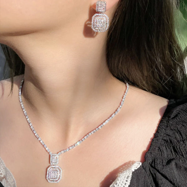 Luxusný spoločenský set Amadorra
