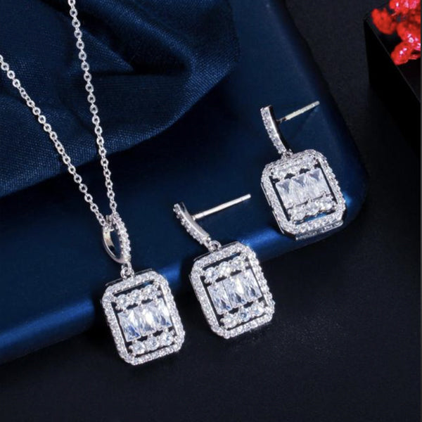 Set Classic Ellegante S