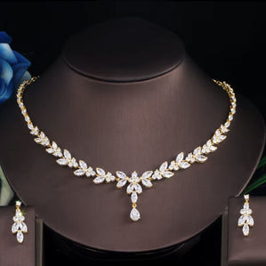 Luxusný spoločenský set LadyLaurinetta