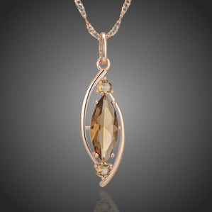 Náhrdelník Trinity