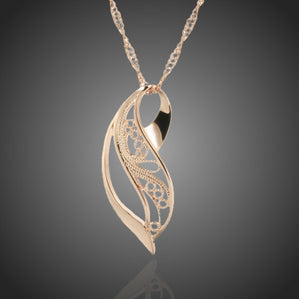 Náhrdelník Sellenas