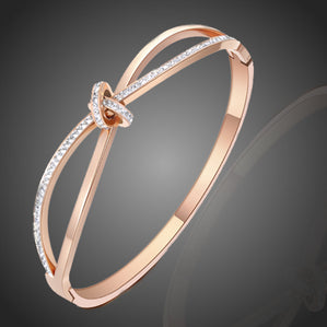 Náramok z chirurgickej ocele Leandrena