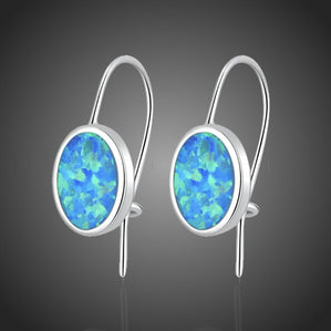 náušnice-s-modrym-opalom