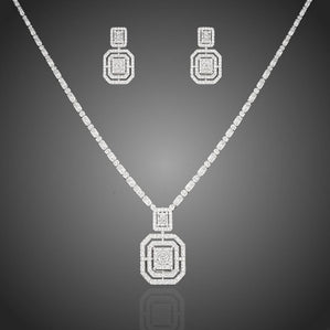 Luxusný spoločenský set Amadorra