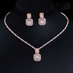 Luxusný spoločenský set Amadorris