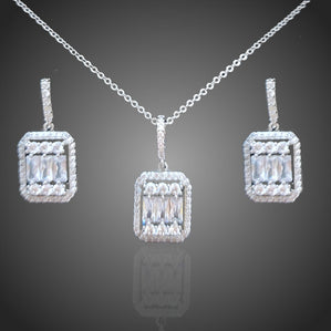 Set Classic Ellegante S