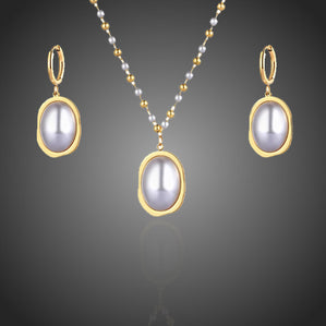 Set z chirurgickej ocele Pinnelos