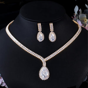 Luxusný spoločenský set Sharmia