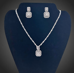 Luxusný spoločenský set Amadorra