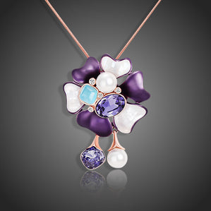 Náhrdelník Georgia Magnolle I