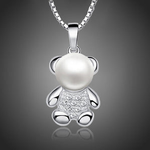 Náhrdelník Lovely Bear