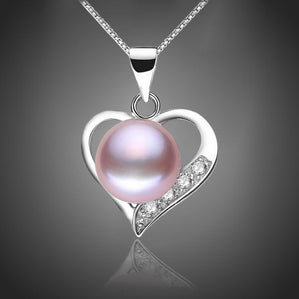 Natural Perly Luciana