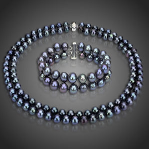 Set riečne perly Ortenze