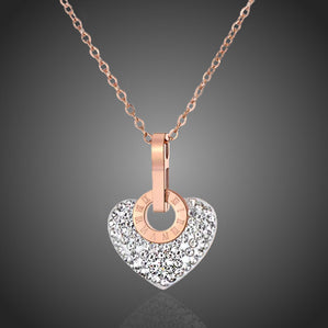 Náhrdelník ocel Lavernitta