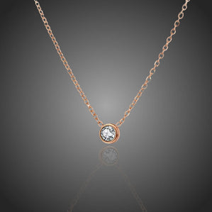 Náhrdelník ocel Meddey