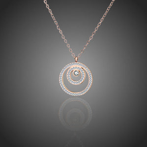 Náhrdelník ocel Auroriss