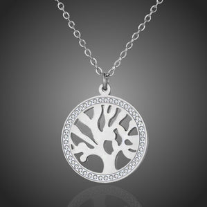 Náhrdelník ocel Harmonias