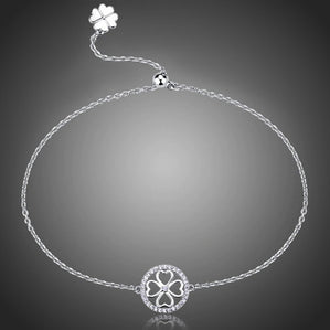 Náramok so štvorlístkom Amoretta