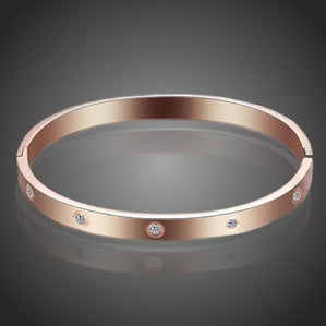 Náramok z chirurgickej ocele Allanetes