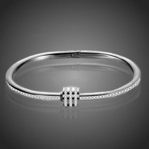 Náramok z chirurgickej ocele Salemanias