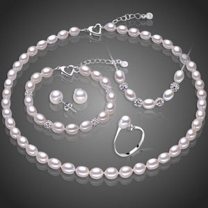 Set riečne perly Tosca5 Špeciál